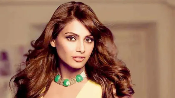 Bipasha Basu