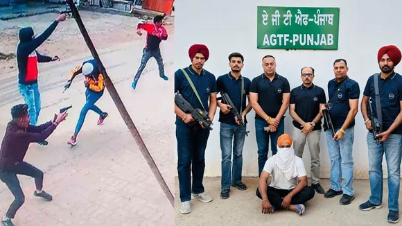 Harpreet Singh Dera Sacha Sauda