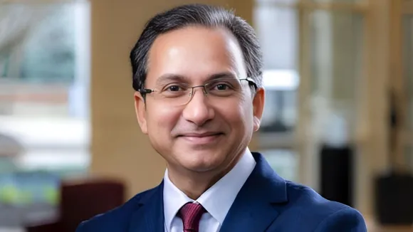 AAPI President Satheesh Kathula (File image)