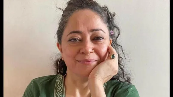 Sheeba Chaddha