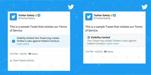 Twitter reach