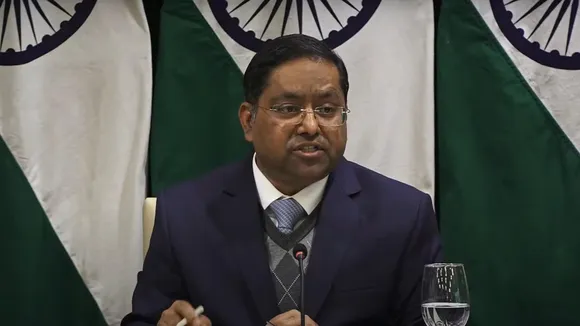 Randhir Jaiswal