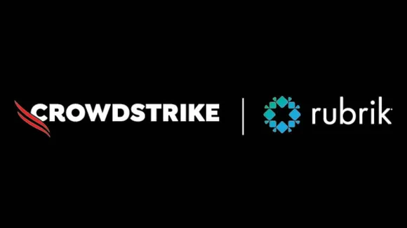 CrowdStrike and Rubrik