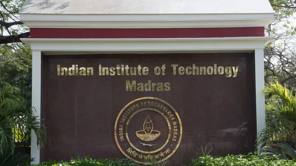 IIT Madras