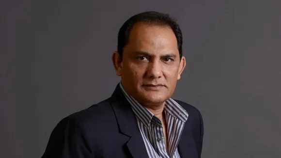 Mohammad Azharuddin