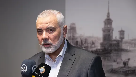 Hamas leader Ismail Haniyeh.jpg