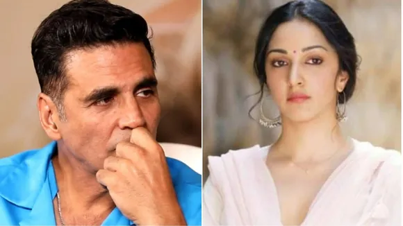 Akshay Kumar Kiara Advani Manipur