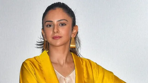 Rakul Preet