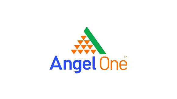 Angel One Angel Broking