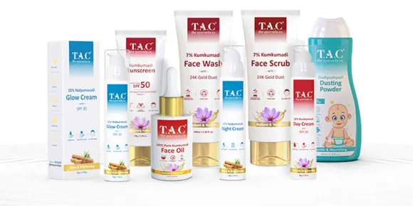The Ayurveda Company TAC