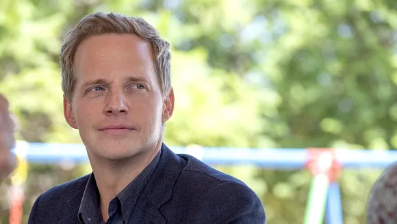 Chris Geere