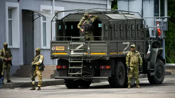 Russia Ukraine