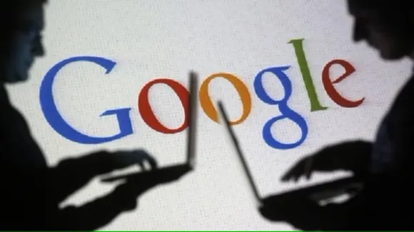 Google India Logo