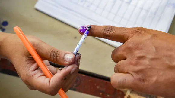 2024 Lok Sabha Elections image