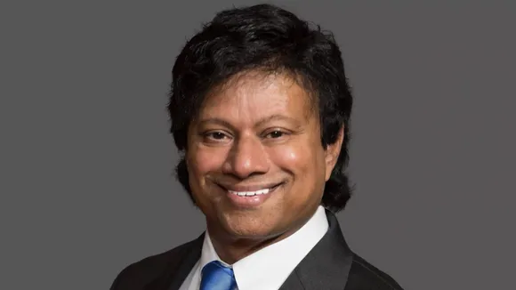 Shri thanedar