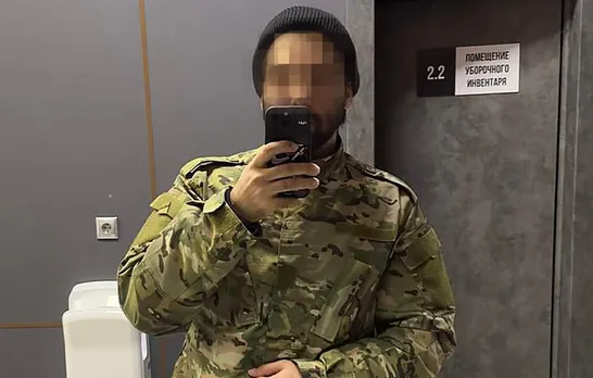 CBI Russian Army