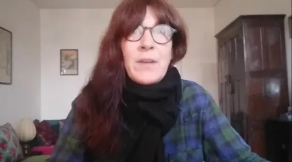 Vanessa Dougnac 