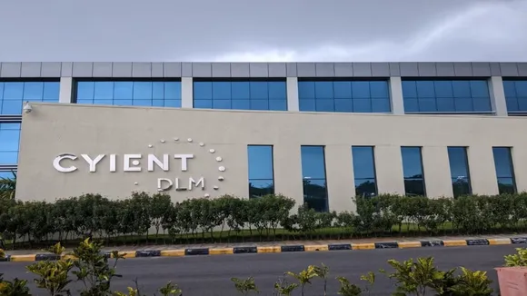 Cyient DLM