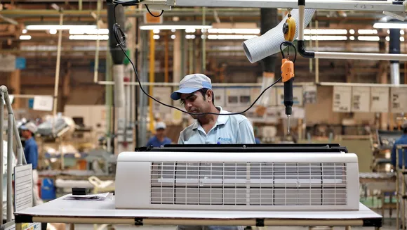 Summer Heatwave AC industry Air Conditioner
