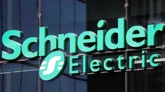 Schneider Electric Infrastructure