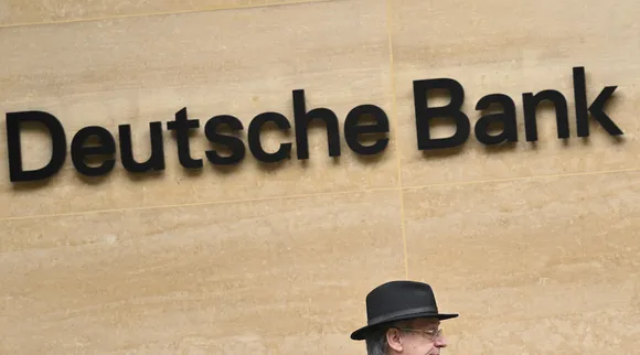 Deutsche Bank