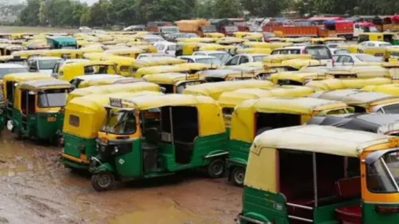 Auto Diesel Delhi