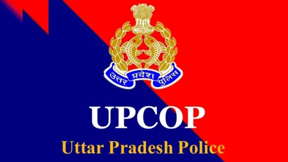 UP Police Uttar Pradesh Police
