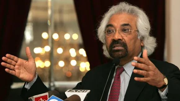 Sam-Pitroda