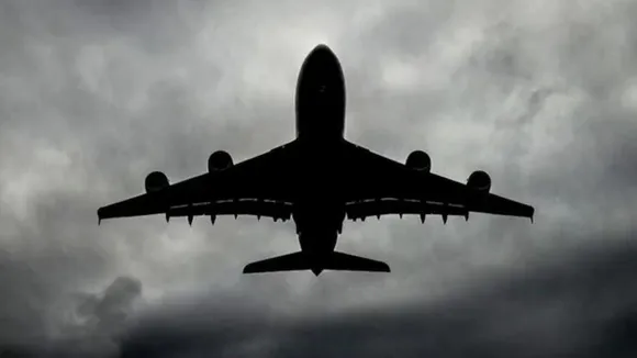4 flights diverted from Delhi amid heavy rains.jpg