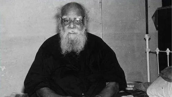Rationalist leader Periyar EV Ramasamy (File image)