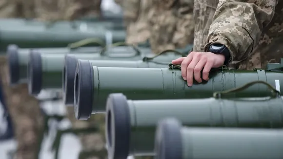 Military Russia Ukraine USA China Tanks