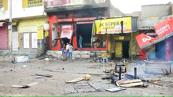 Gurugram's Badshahpur