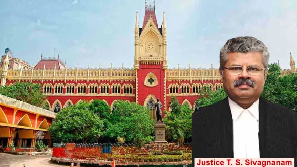 TS Sivagnanam Calcutta High Court.webp