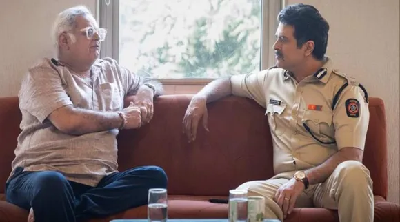 Harman Baweja Scoop Hansal Mehta