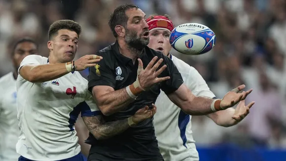Rugby World Cup