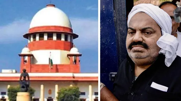 Supreme Court Atiq Ahmad