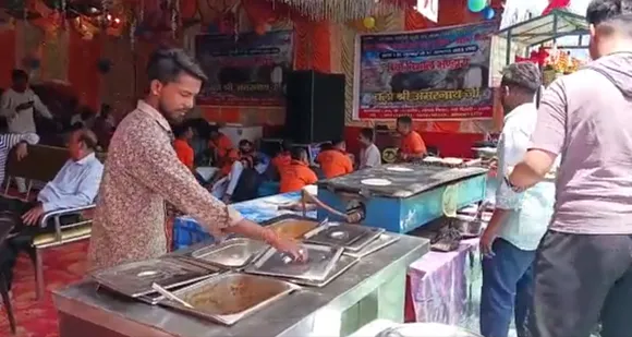 Amarnath Yatra LANGAR