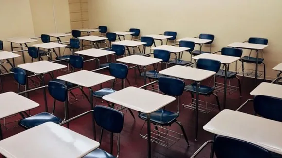 sexual assault by classmates Delhi School College classroom