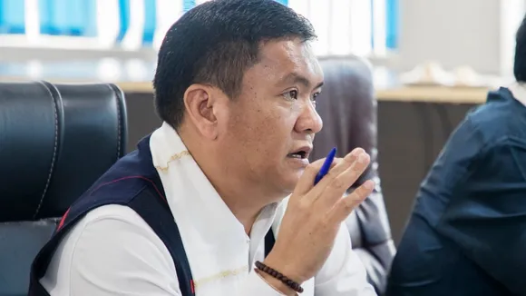 Arunachal pradesh