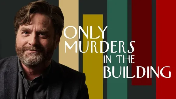 Zach Galifianakis