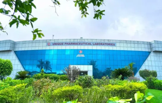 JB Pharma