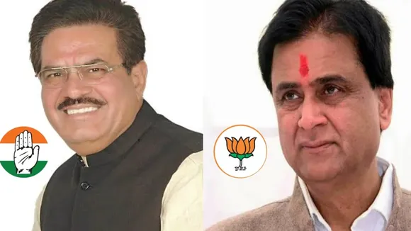 Anjana Udailal and Shrichand Kriplani.jpg