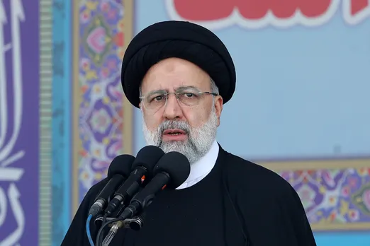 Ebrahim Raisi