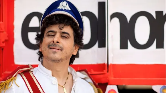 Palash Sen
