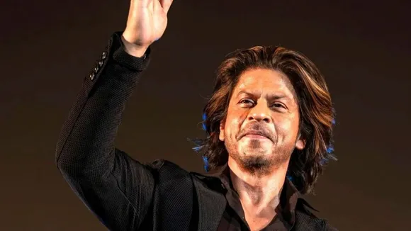 Shah Rukh Khan (File image)