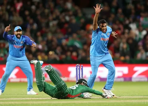 India Bangladesh Cricket World