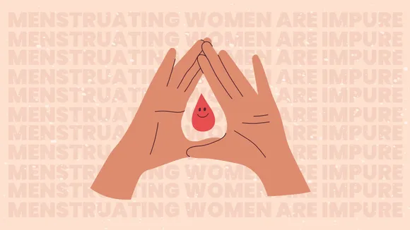 Periods menstruation menstrual leave
