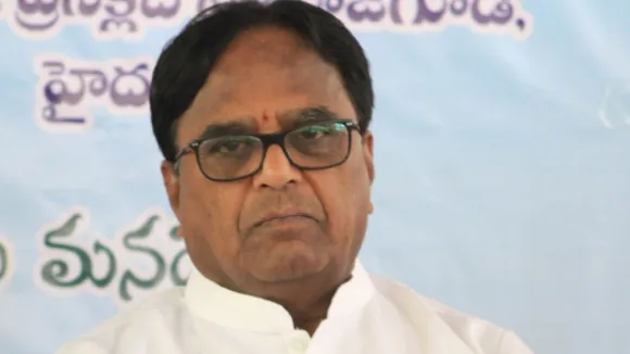 Ponnala Lakshmaiah