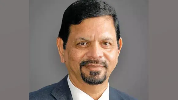 Digital Infrastructure Providers Association Dhananjay Joshi
