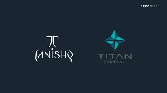 Tanishq Tata Titan